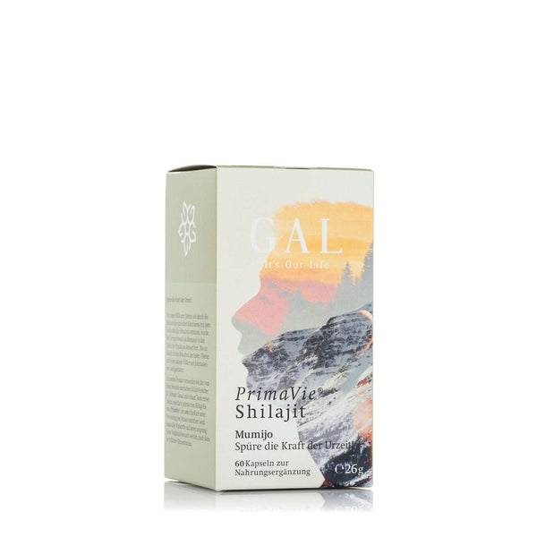 GAL PrimaVie® Shilajit