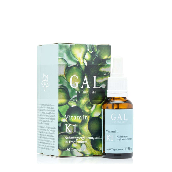 GAL Vitamin K1