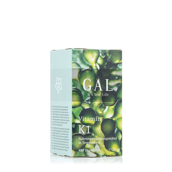 GAL Vitamin K1