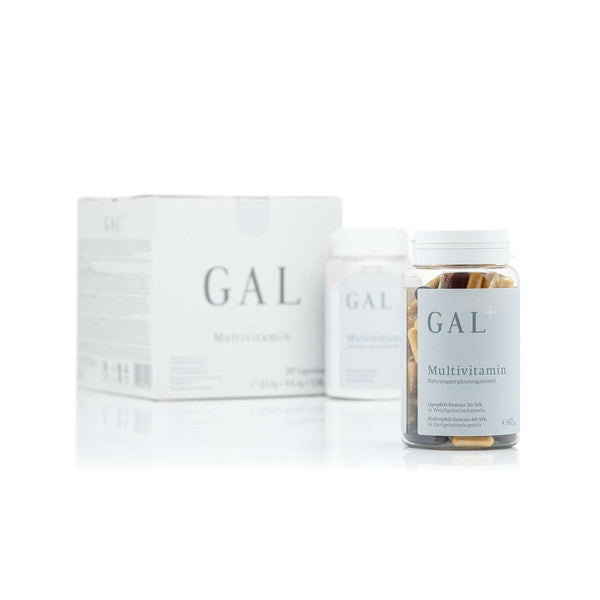 GAL+ Multivitamin - 30 Portionen